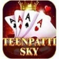 3 Patti Sky Pakistan (70% Bonus) APK Download v1.109 for Android