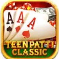 Download 3 Patti Classic Latest Version - Experience Ultimate Teen Patti Gameplay!