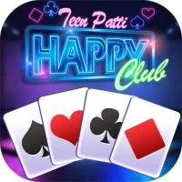 Download 3 Patti Happy: The New Teen Patti Game for Thrilling Card Play