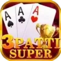 3 Patti Super: Download the Latest Teen Patti Game APK for Android Free