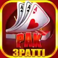 3 Patti Pak – Real Pakistani Earning Game with 100% Withdrawal Guarantee