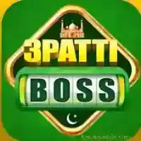 3 Patti Boss Download – Play, Win & Earn Real Cash in Pakistan