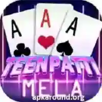 3 Patti Mela APK – Free Download & Earning Game in Pakistan
